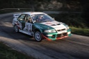 Rallye Mauves-Plats 2011