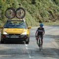 Tour Cycliste Féminin International de l'Ardèche 2011