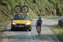 Tour Cycliste Féminin International de l'Ardèche 2011