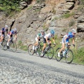 Tour Cycliste Féminin International de l'Ardèche 2011