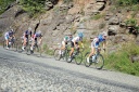 Tour Cycliste Féminin International de l'Ardèche 2011