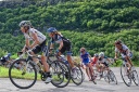 Tour Cycliste Féminin International de l'Ardèche 2011