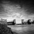 Barrage de Rochemaure (07)