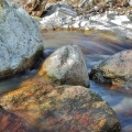 Eau en couleurs