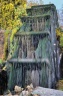 Roue à aube